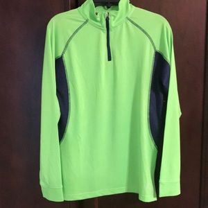 New boys lightweight shirt